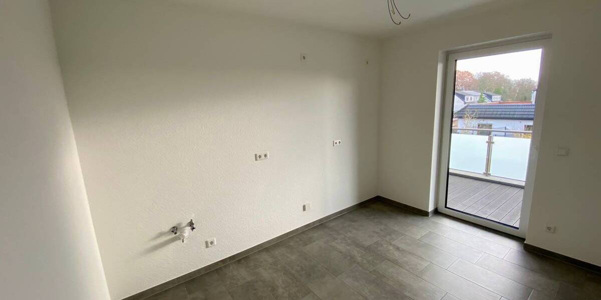 Etagenwohnung Fürstenau - 3 Zimmer, 79 m&sup2;, 238.000&euro; | Angebot:25728036