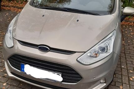 Ford B-Max 196.957 km 5.200 &euro; Sauensiek 21644