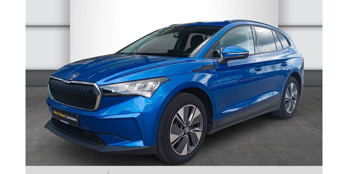 Skoda Enyaq 42.500 km 23.990 &euro; Meiningen 98617
