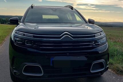 Citroen C5 Aircross 85.000 km 17.750 € Schönborn 56370