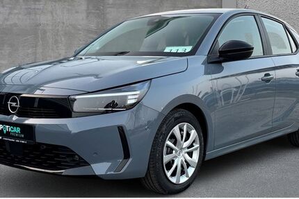 Opel Corsa 6.204 km 17.790 &euro; Berlin 13158