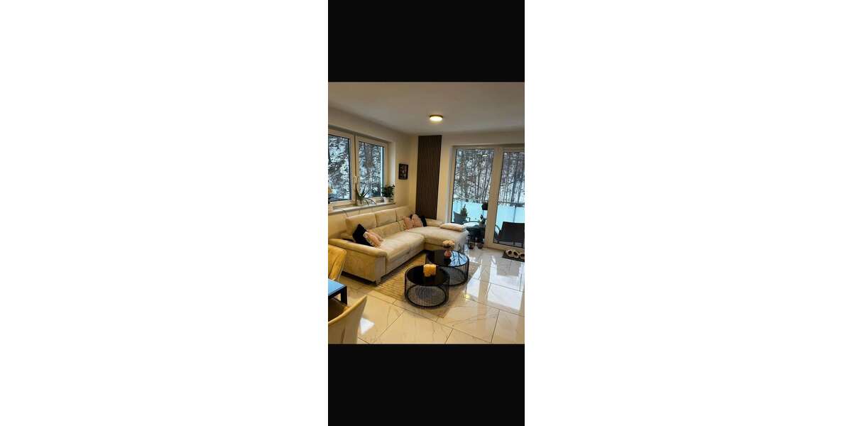 Etagenwohnung Olpe - 2 Zimmer, 60 m&sup2;, 800&euro; | Angebot:25625350