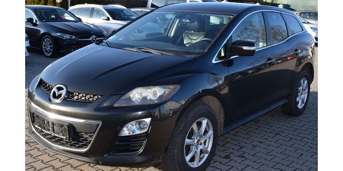 Mazda CX-7 201.941 km 4.900 &euro; Poing 85586
