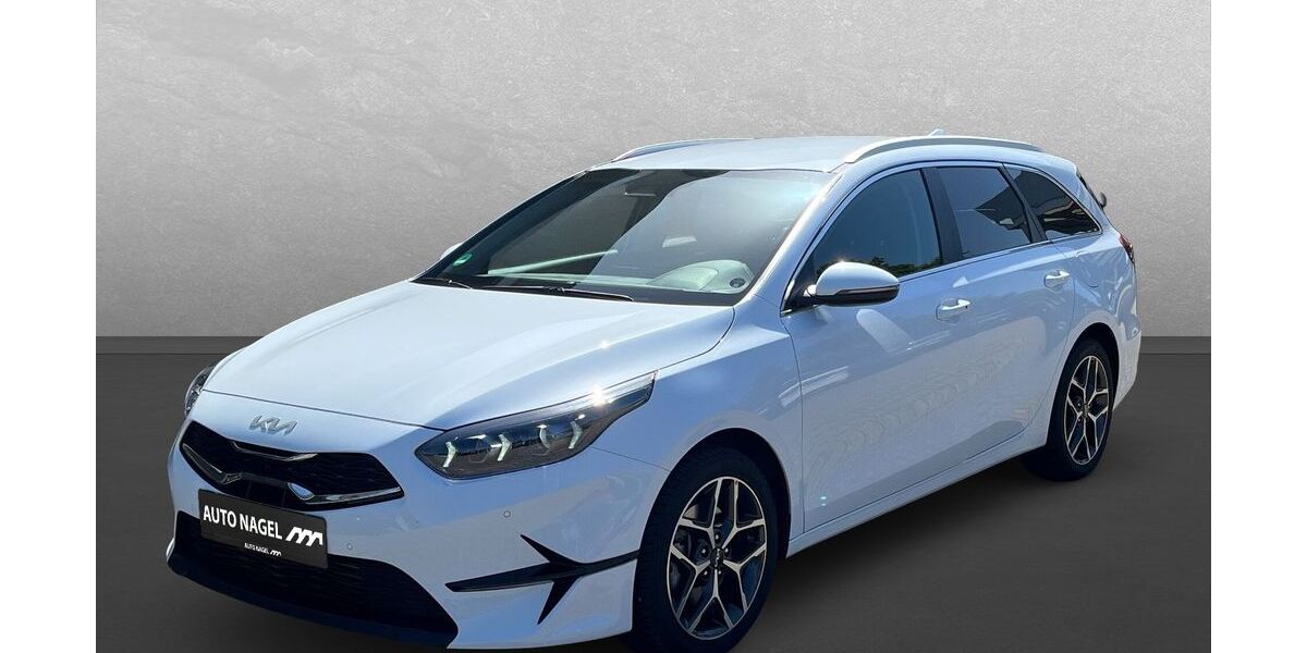 Kia ceed Sportswagon 7.179 km 24.350 &euro; Geldern 47608