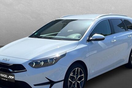 Kia ceed Sportswagon 8.911 km 22.880 &euro; Geldern 47608