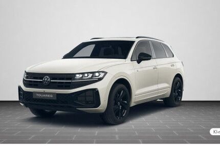 VW Touareg 2.900 km 87.400 &euro; Hockenheim 68766