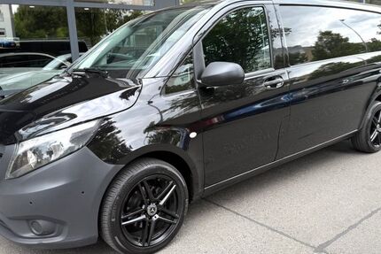 Mercedes-Benz Vito 228.900 km 14.000 &euro; Nürnberg 90429