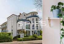 Wohnung zum Kaufen in Bremen 290.000 € 108 m²