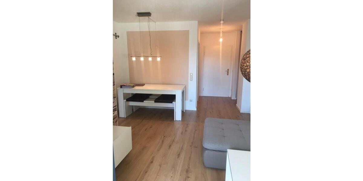 Etagenwohnung Essenbach - 2 Zimmer, 44 m&sup2;, 249.000&euro; | Angebot:26858195