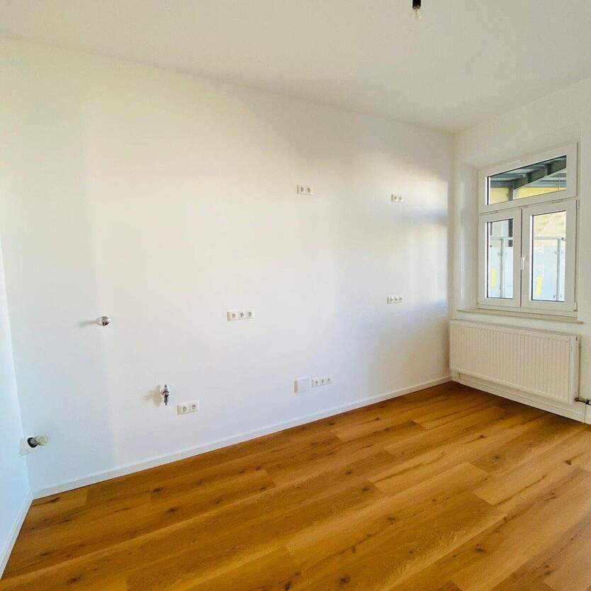 Helle, sanierte 3 Zimmerwohnung in der Innenstadt! 3 zimmer