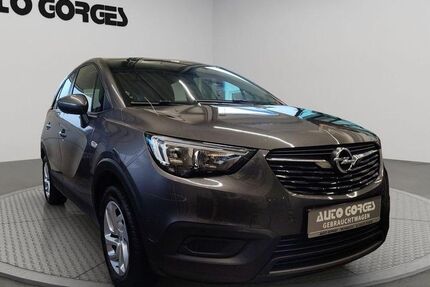 Opel Crossland (X) 55.625 km 14.890 € Morbach 54497