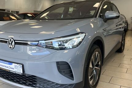 VW ID.4 26.284 km 26.400 € Bonn 53227