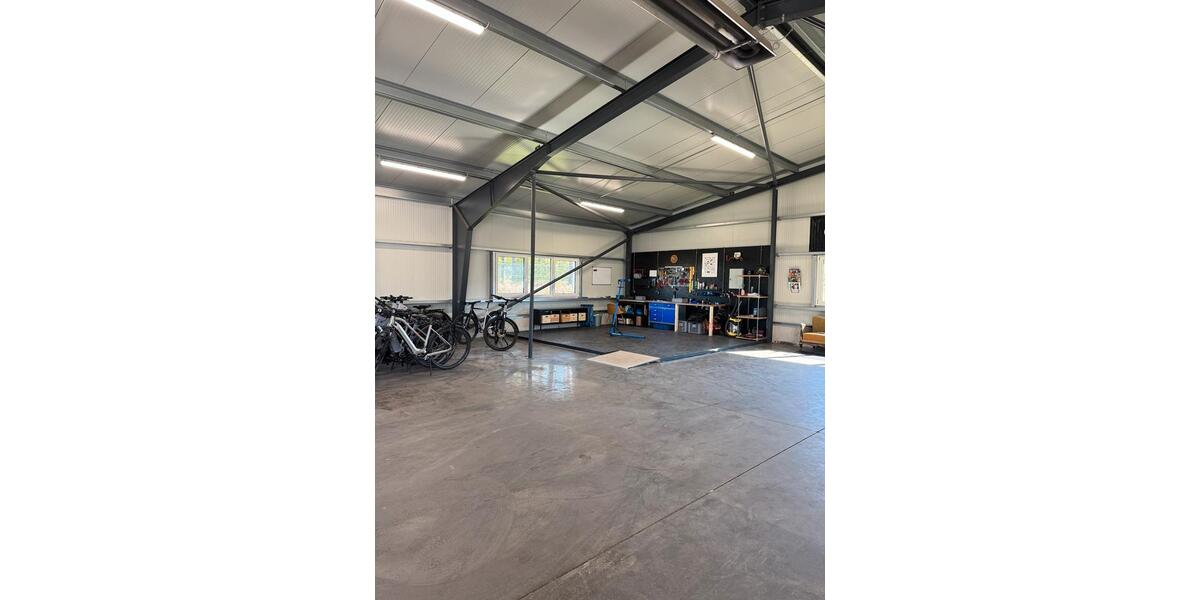 Gewerbeobjekt Steinberg am See Oder - 2.750&euro; | Angebot:26680238