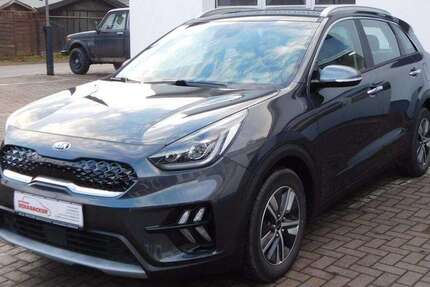 Kia Niro 89.000 km 17.500 &euro; Ellrich 99755