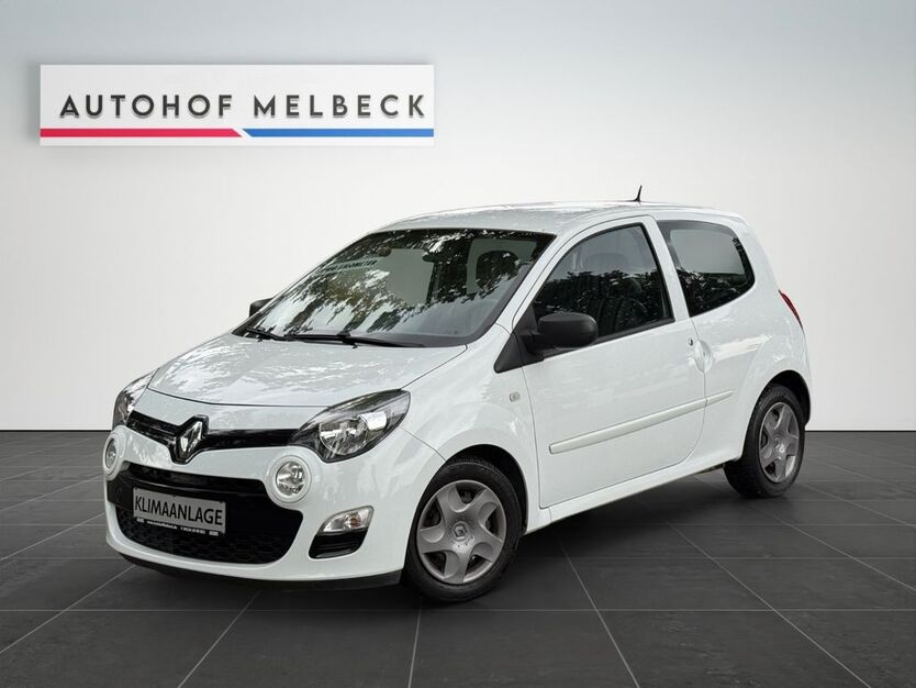Renault Twingo 110.000 km 5.490 € Melbeck 21406