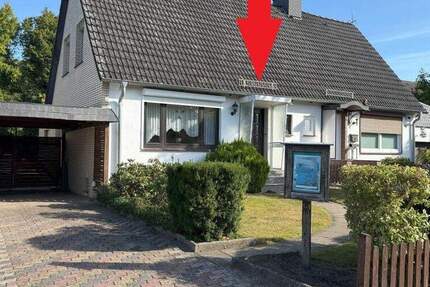 Haus Schwarzenbek - 3 Zimmer, 76 m&sup2;, 229.000&euro; | Angebot:24765917