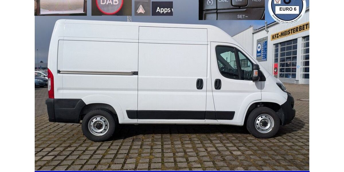 Fiat Ducato 43.101 km 21.700 &euro; Mering bei München/Augsburg 86415