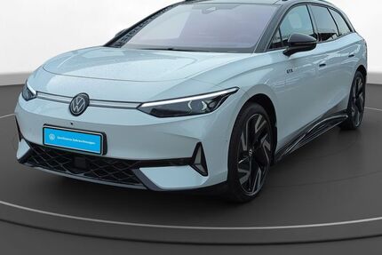 VW ID.7 5.900 km 59.980 &euro; Weimar 99423