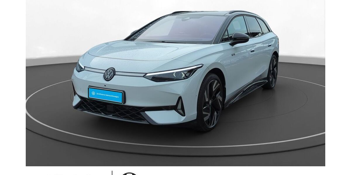 VW ID.7 5.900 km 59.980 &euro; Weimar 99423