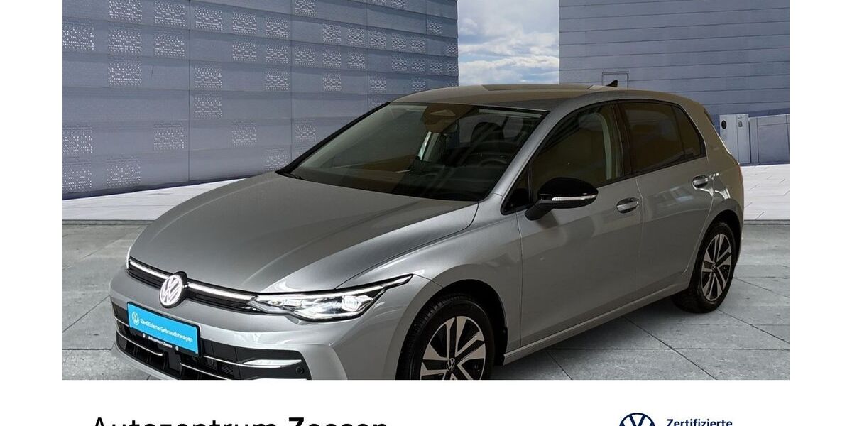VW Golf 10.055 km 25.450 &euro; Königs-Wusterhausen 15711