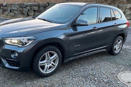 BMW X1 169.000 km 14.199 &euro; Mudersbach 57555