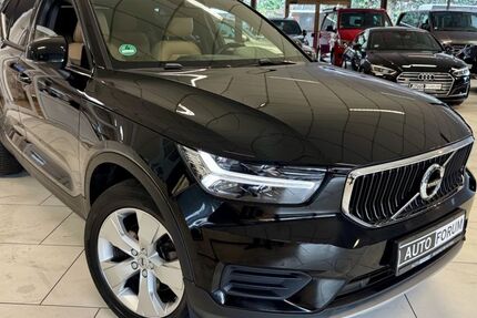 Volvo XC40 75.022 km 24.990 &euro; Geesthacht bei Hamburg 21502