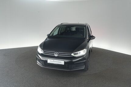 VW Touran 24.700 km 33.460 &euro; Aach 78267