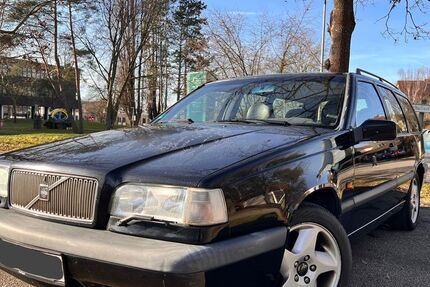 Volvo 850 338.676 km 1.800 &euro; Backnang 71522