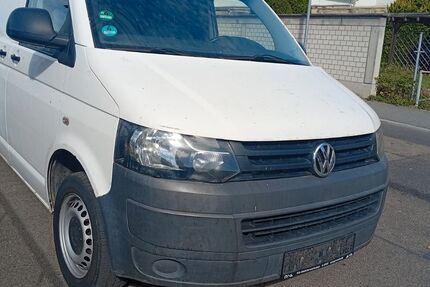 VW T5 Transporter 330.000 km 4.250 &euro; Hanau 63452