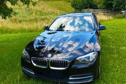 BMW 530 163.300 km 17.500 € Helchenried 87742