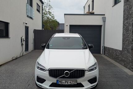 Volvo XC60 69.350 km 29.999 &euro; Mönchengladbach 41169
