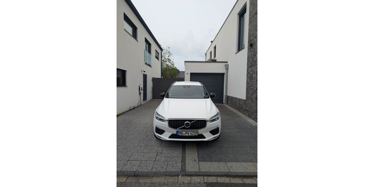 Volvo XC60 69.350 km 29.999 &euro; Mönchengladbach 41169