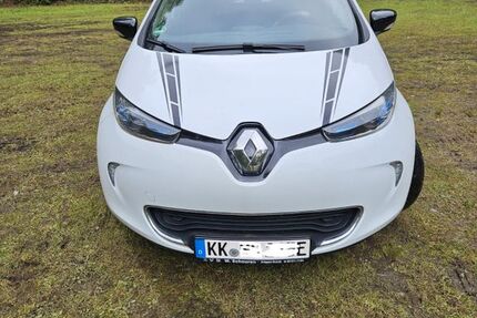 Renault ZOE 99.800 km 7.950 &euro; Niederkrüchten 41372