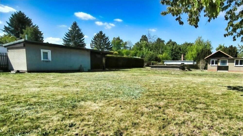 Grundstück Großschönau - 42.000&euro; | Angebot:25679702
