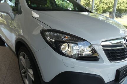 Opel Mokka 31.461 km 10.900 &euro; Mainz 55120