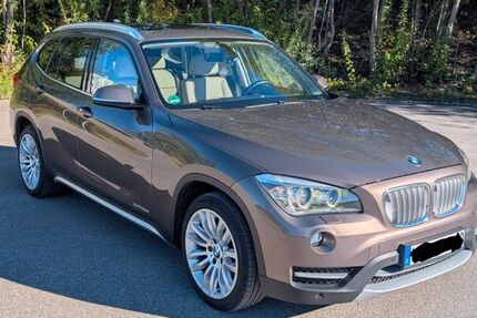 BMW X1 185.000 km 9.100 &euro; Weilheim 82362