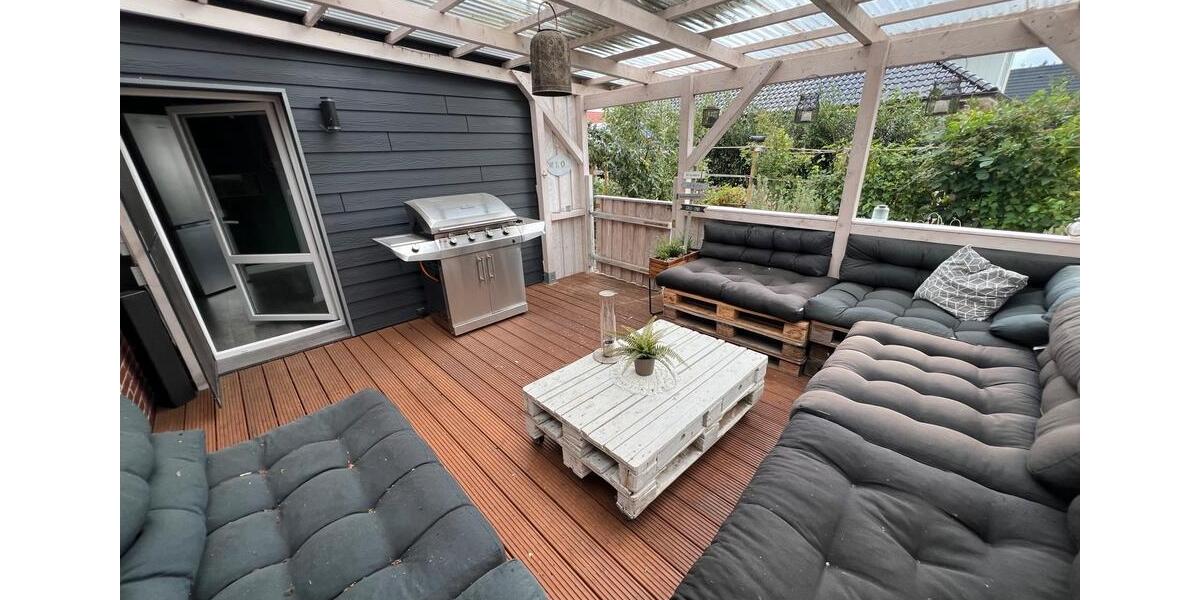 Einfamilienhaus Schülp bei Rendsburg - 4 Zimmer, 112 m&sup2;, 399.000&euro; | Angebot:26988974