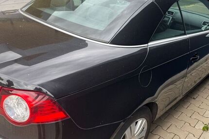 VW Eos