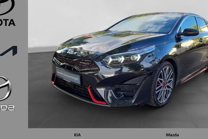 Kia pro ceed / ProCeed 55.600 km 27.450 € Oldenburg 26125