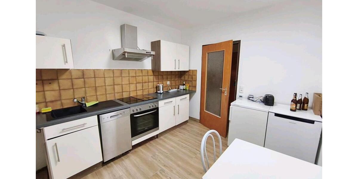 Etagenwohnung Landau an der Isar - 3 Zimmer, 78 m&sup2;, 212.000&euro; | Angebot:27033664