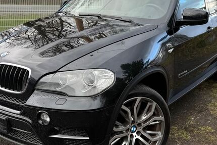BMW X5 242.000 km 13.000 &euro; Müschenbach 57629