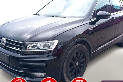 VW Tiguan 99.892 km 21.988 &euro; Kehl 77694