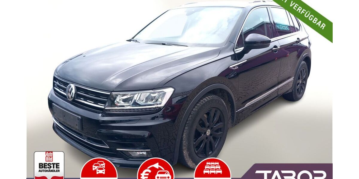 VW Tiguan 99.892 km 21.988 &euro; Kehl 77694