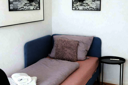 Zimmer Garching bei München Hochbrück - 770&euro; | Angebot:26763534