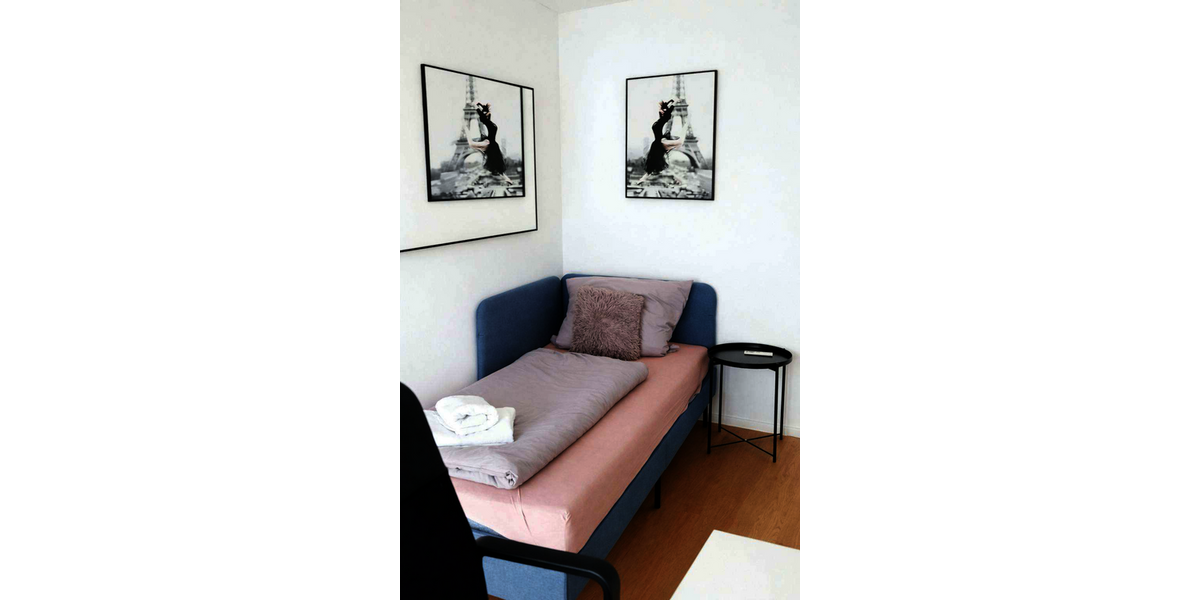 Zimmer Garching bei München Hochbrück - 770&euro; | Angebot:26763534