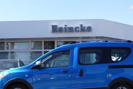 Dacia Dokker 76.780 km 16.990 € Neubrandenburg 17036