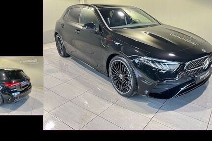Mercedes-Benz A 200 9.444 km 37.900 &euro; Ingolstadt 85055