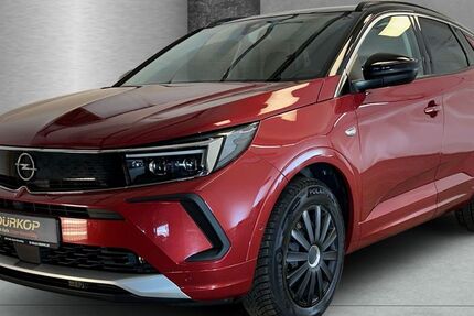 Opel Grandland (X) 84.269 km 19.450 &euro; Braunschweig 38126