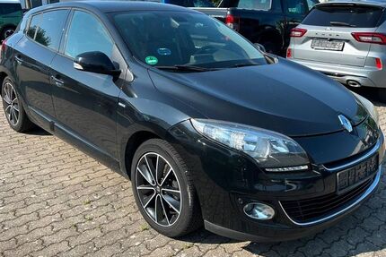 Renault Megane 18.700 km 2.990 &euro; Rüdersdorf-Tasdorf 15562