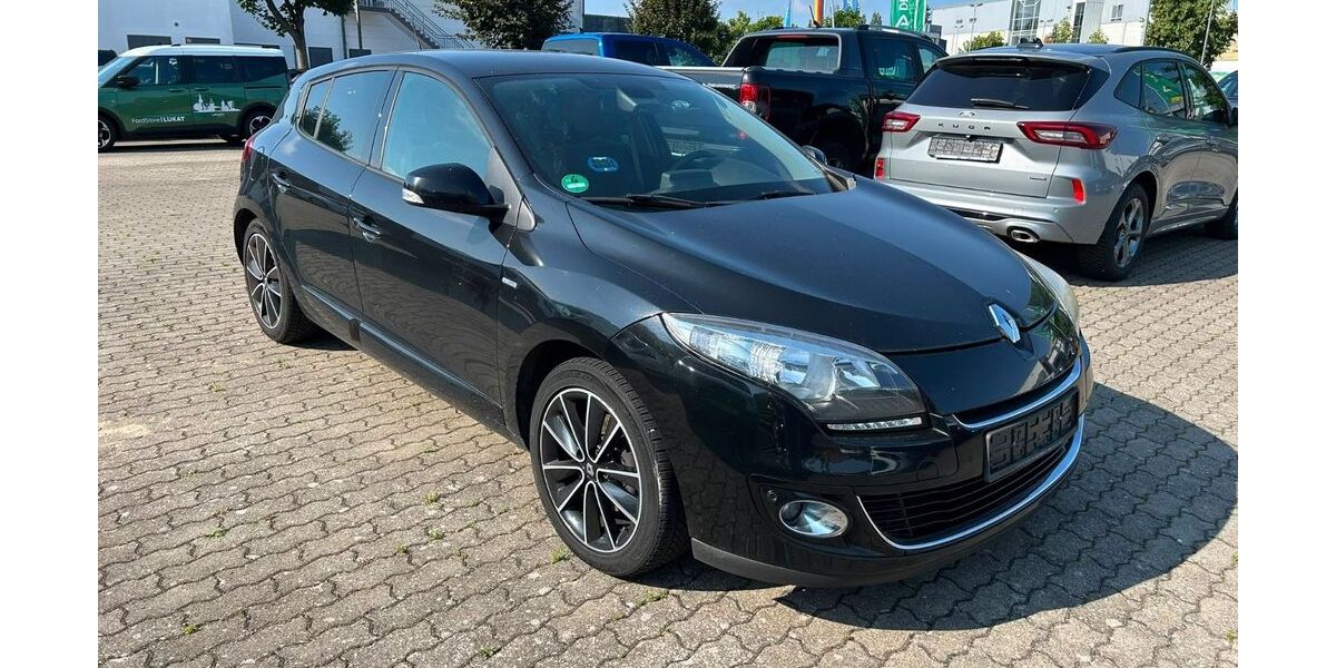 Renault Megane 18.700 km 2.990 &euro; Rüdersdorf-Tasdorf 15562